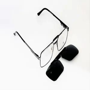 خرید اینترنتی قیمت عینک طبی کاوردار مردانه کد 007316