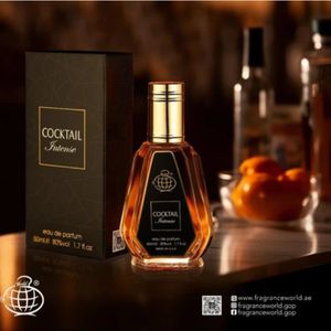 ادکلن انجلز شیر کوکتل فرگرانس 50 میلCOCKTAIL INTENSE FRAGRANC