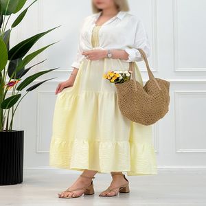 خرید اینترنتی قیمت سارافون نگار زنانه | تاتاتا