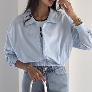 فروش اینترنتی شومیز ماهلین کد 220707