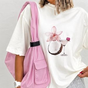 تیشرت نارگیل ana