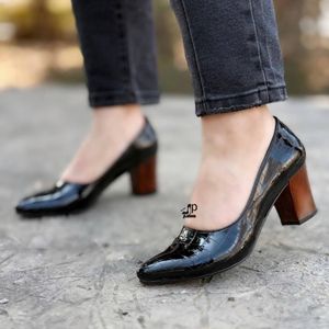 کفش مجلسی زنانه مدل طاها