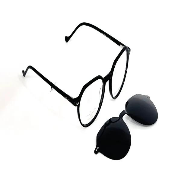 عینک طبی کاوردار کد 004867