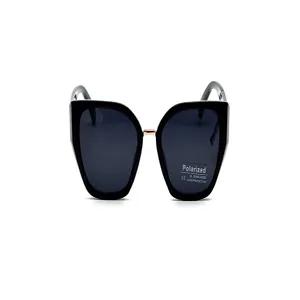 عینک آفتابی زنانه کد 003500