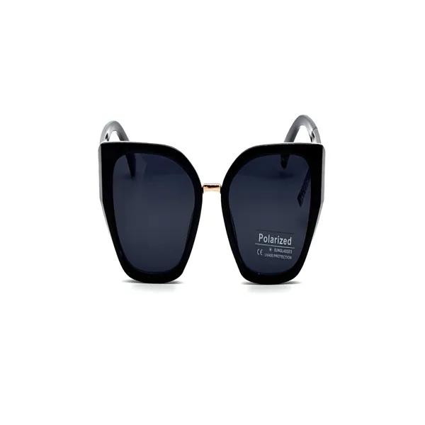 عینک آفتابی زنانه کد 003500