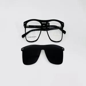 خرید اینترنتی قیمت عینک طبی کاوردار مردانه کد 004979