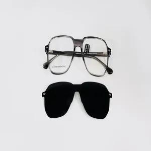 خرید اینترنتی قیمت عینک طبی کاوردار مردانه کد 004858