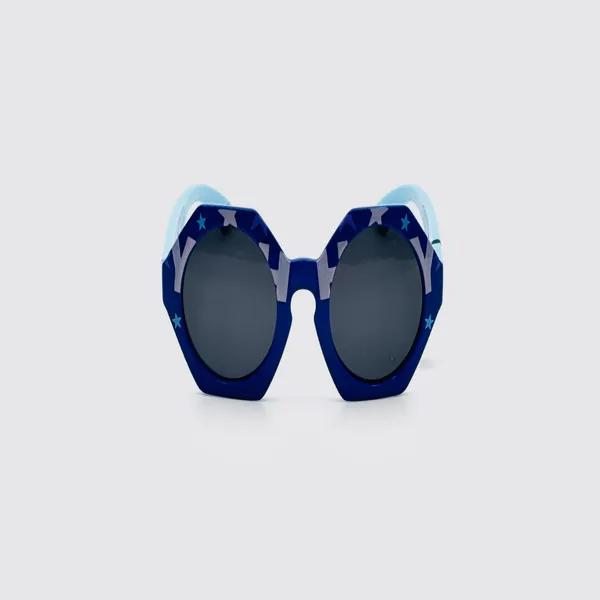 عینک آفتابی بچگانه کد 008369