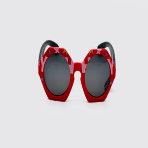 عینک آفتابی بچگانه کد 008374