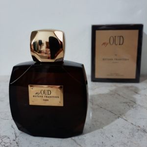 ادکلن ریان تردیشن مای عود اصل