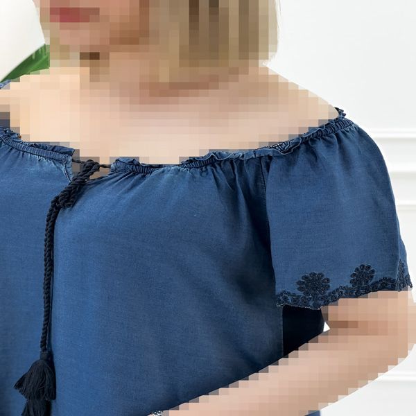 سارافون کوتاه نازلی زنانه | تاتاتا
