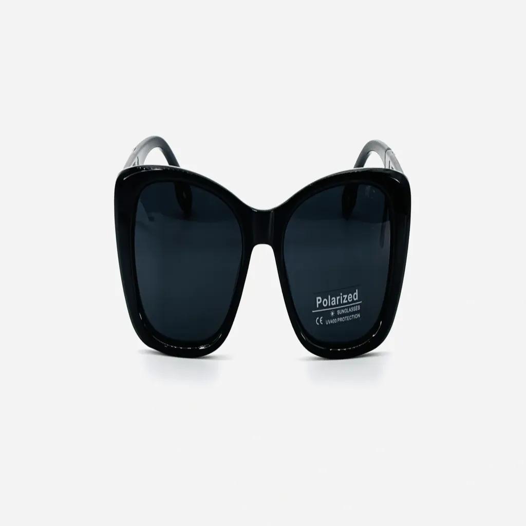قیمت ارزان عینک افتابی زنانه کد 008061