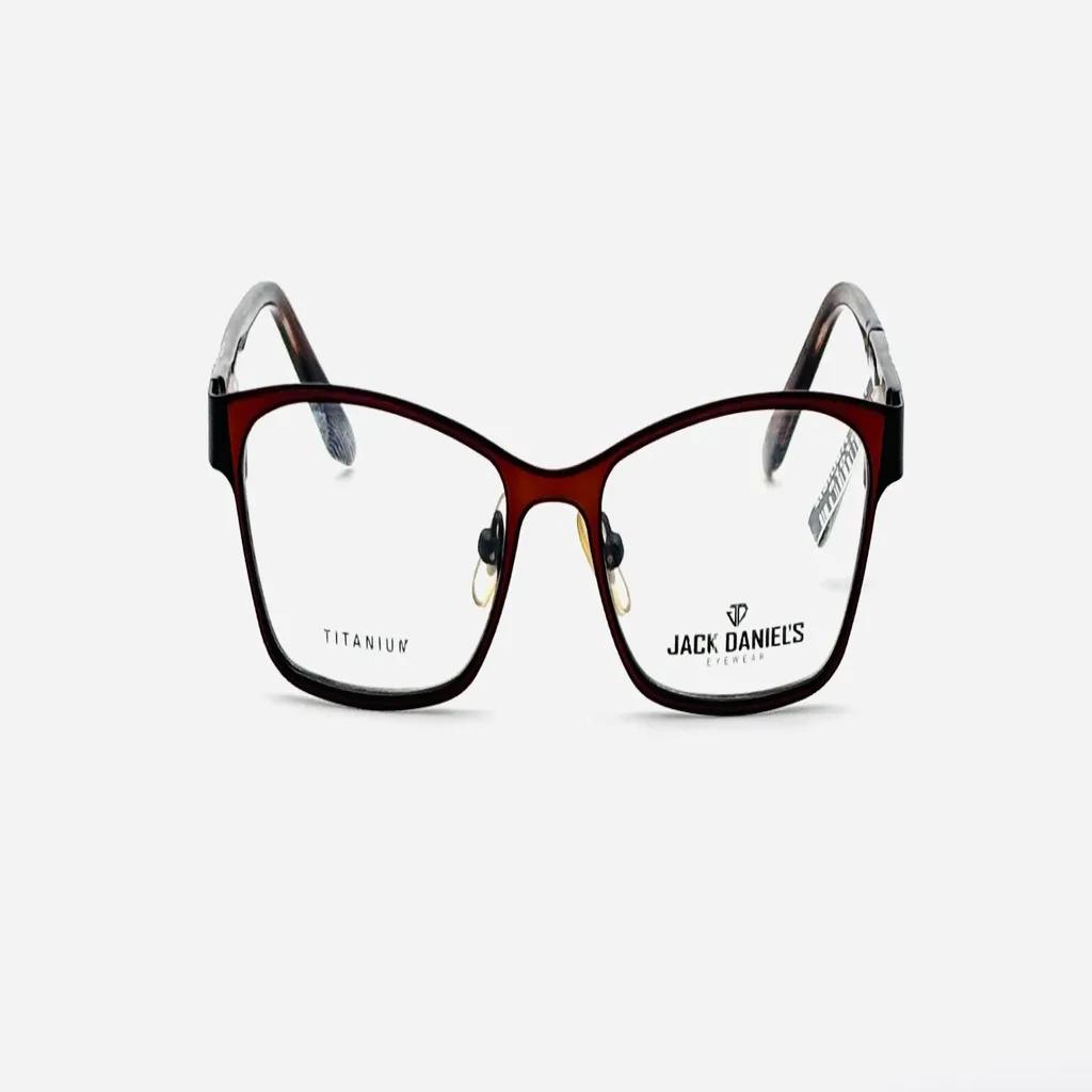 خرید اینترنتی قیمت عینک طبی بچگانه کد 001018