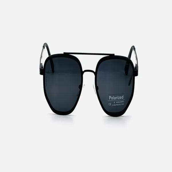 عینک افتابی مردانه کد 008235