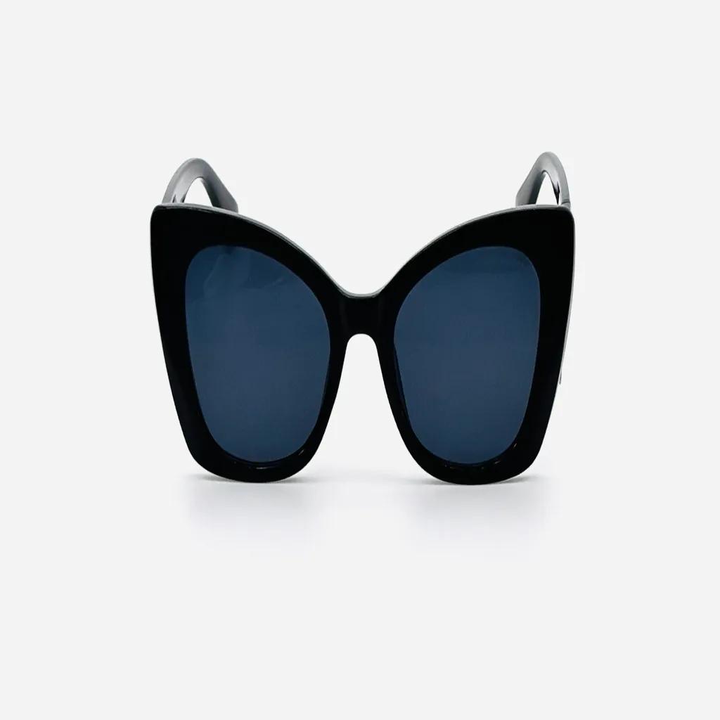 خرید اینترنتی قیمت عینک افتابی زنانه کد 006481
