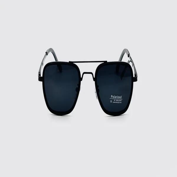 عینک افتابی مردانه کد 008200