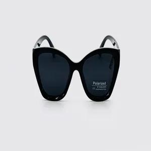 خرید اینترنتی قیمت عینک افتابی زنانه کد 008063