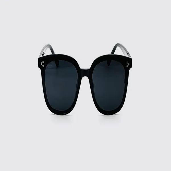 عینک افتابی زنانه کد 004006