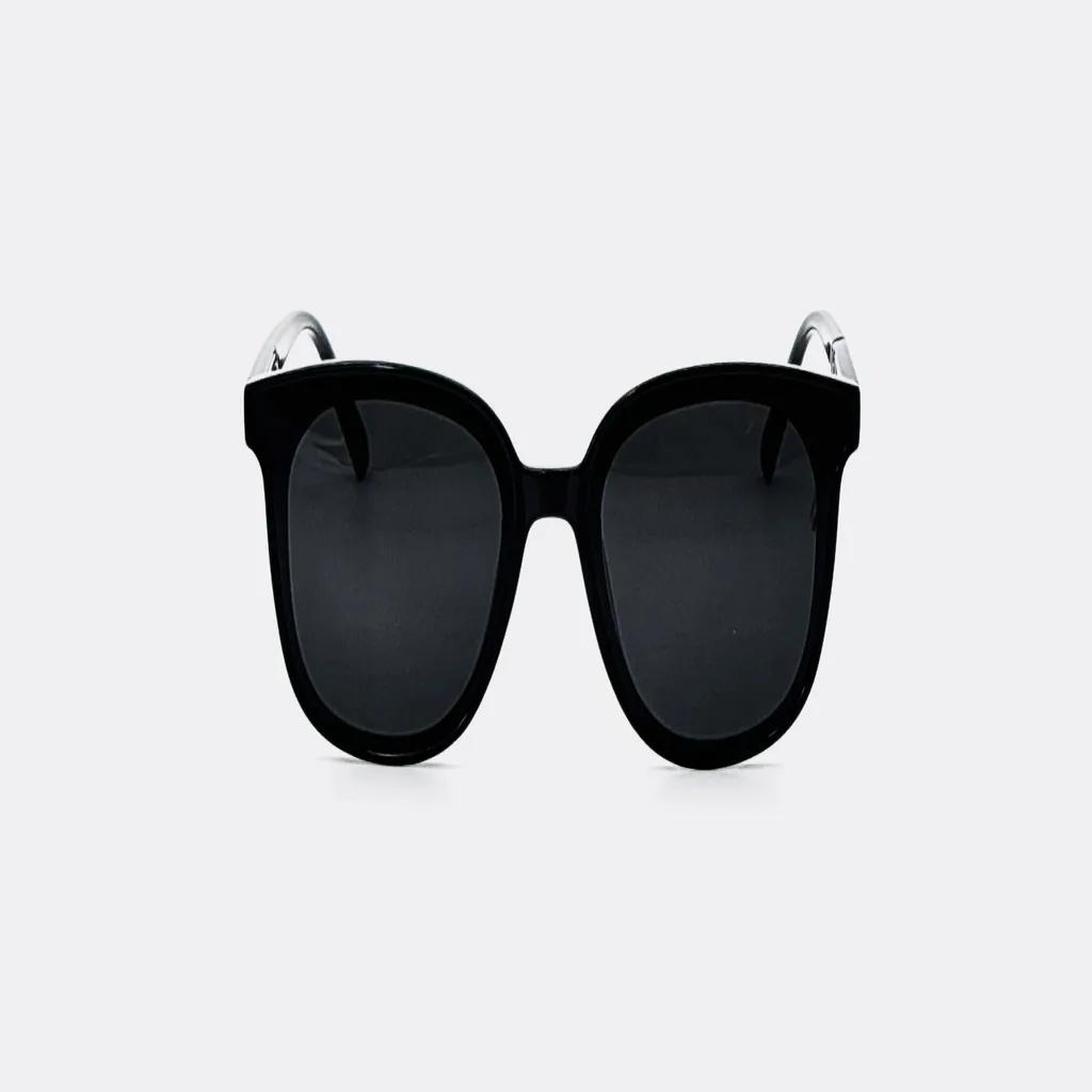 خرید اینترنتی قیمت عینک افتابی زنانه کد 003993