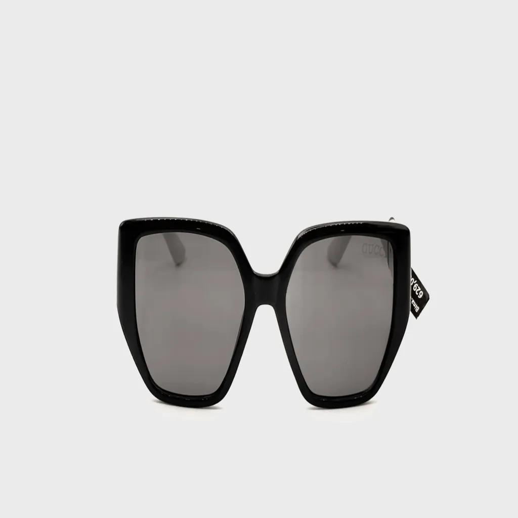 خرید اینترنتی قیمت عینک افتابی زنانه کد 006486