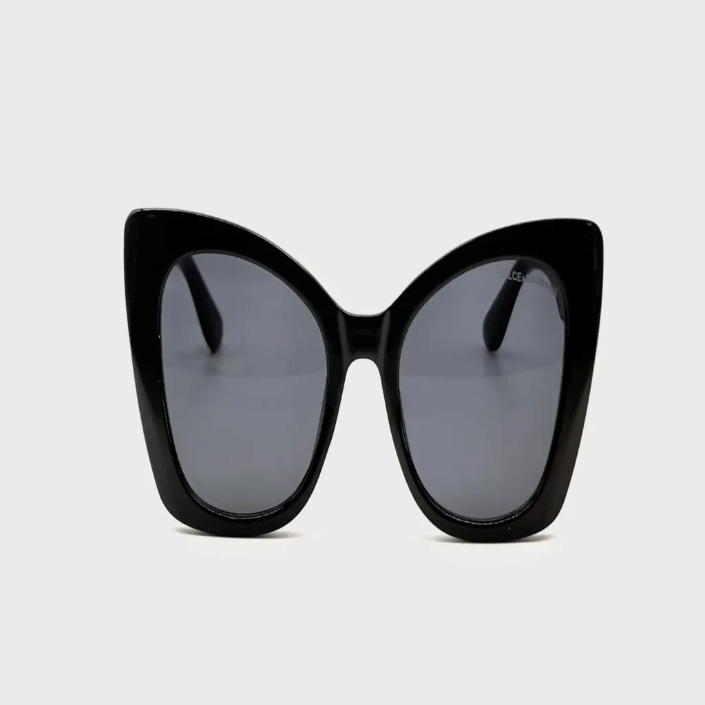 خرید اینترنتی قیمت عینک افتابی زنانه کد 003946