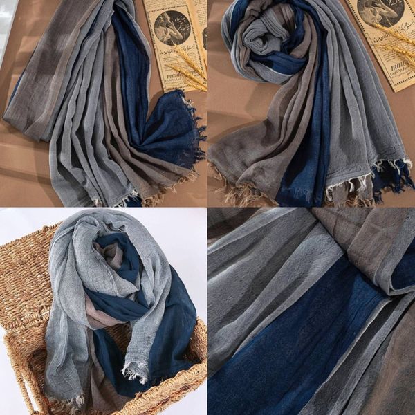 شال نخی کنفی وارداتی