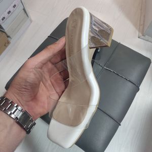 مشخصات کفش صندل مجلسی زنانه مدل طلقی