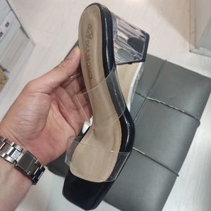 خرید اینترنتی کفش صندل مجلسی زنانه مدل طلقی