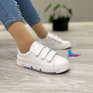 کفش کتونی زنانه مدل ضربان