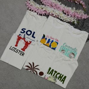 خرید انلاین تیشرت لانگ سما