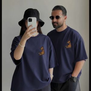 تیشرت لانگ مستربین