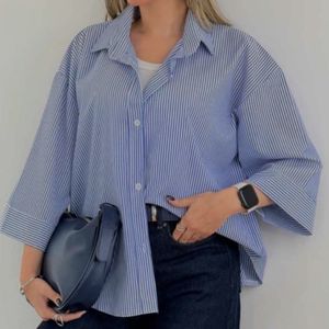 قیمت شومیز شیک راه راه