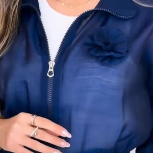 فروش اینترنتی بامبر جکت شیشه ای