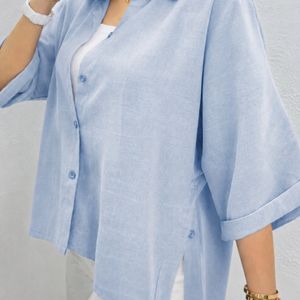 شومیز نخی پرستو