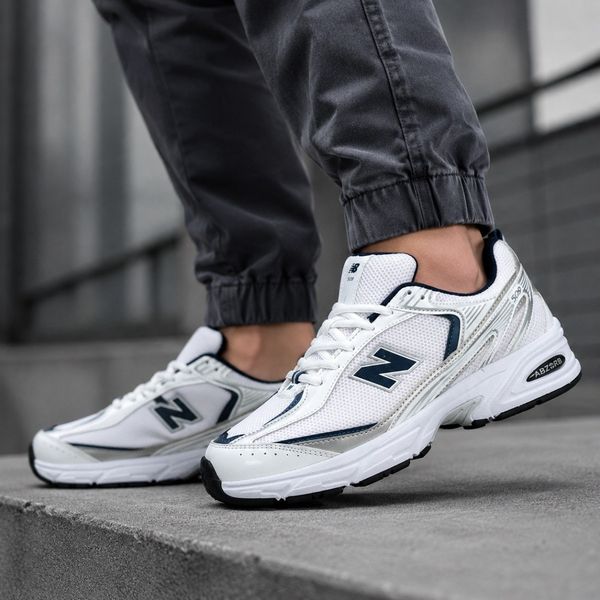 کتانی نیوبالانس 509 سبک و راحت New Balance