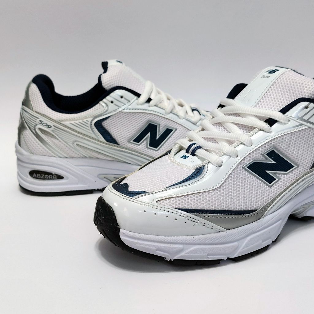 خرید آنلاین کتانی نیوبالانس 509 سبک و راحت New Balance