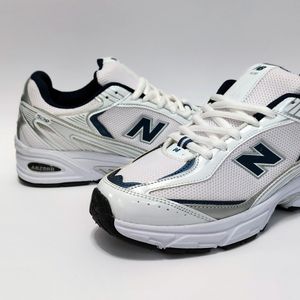 خرید آنلاین کتانی نیوبالانس 509 سبک و راحت New Balance