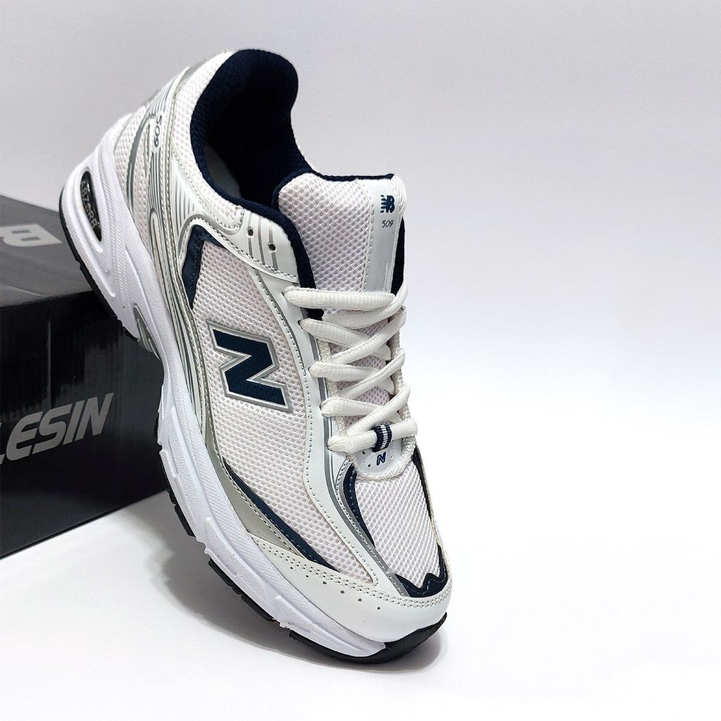 خرید آنلاین کتانی نیوبالانس 509 سبک و راحت New Balance