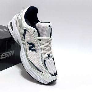 خرید آنلاین کتانی نیوبالانس 509 سبک و راحت New Balance