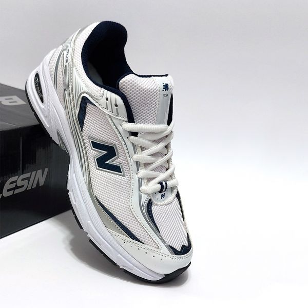 کتانی نیوبالانس 509 سبک و راحت New Balance