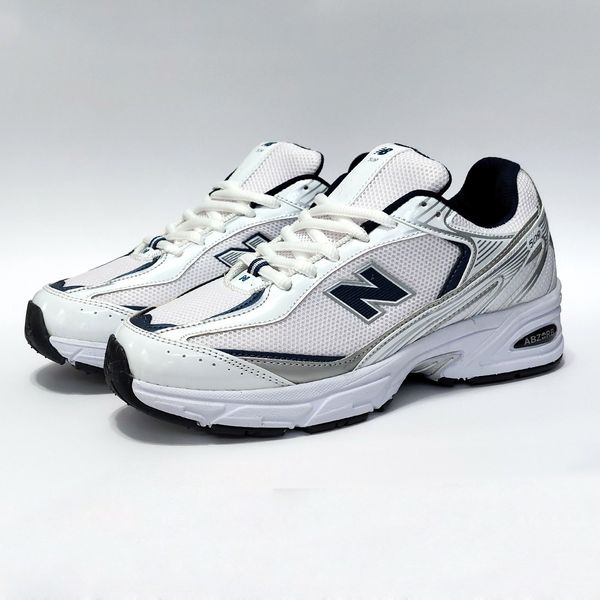 کتانی نیوبالانس 509 سبک و راحت New Balance