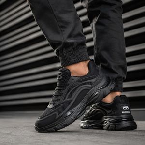 قیمت کتانی اسپرت طرح بالنسیاگا با پاخور جذاب Balenciaga