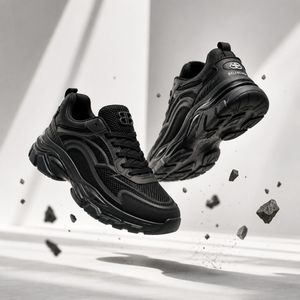 کتانی اسپرت طرح بالنسیاگا با پاخور جذاب Balenciaga