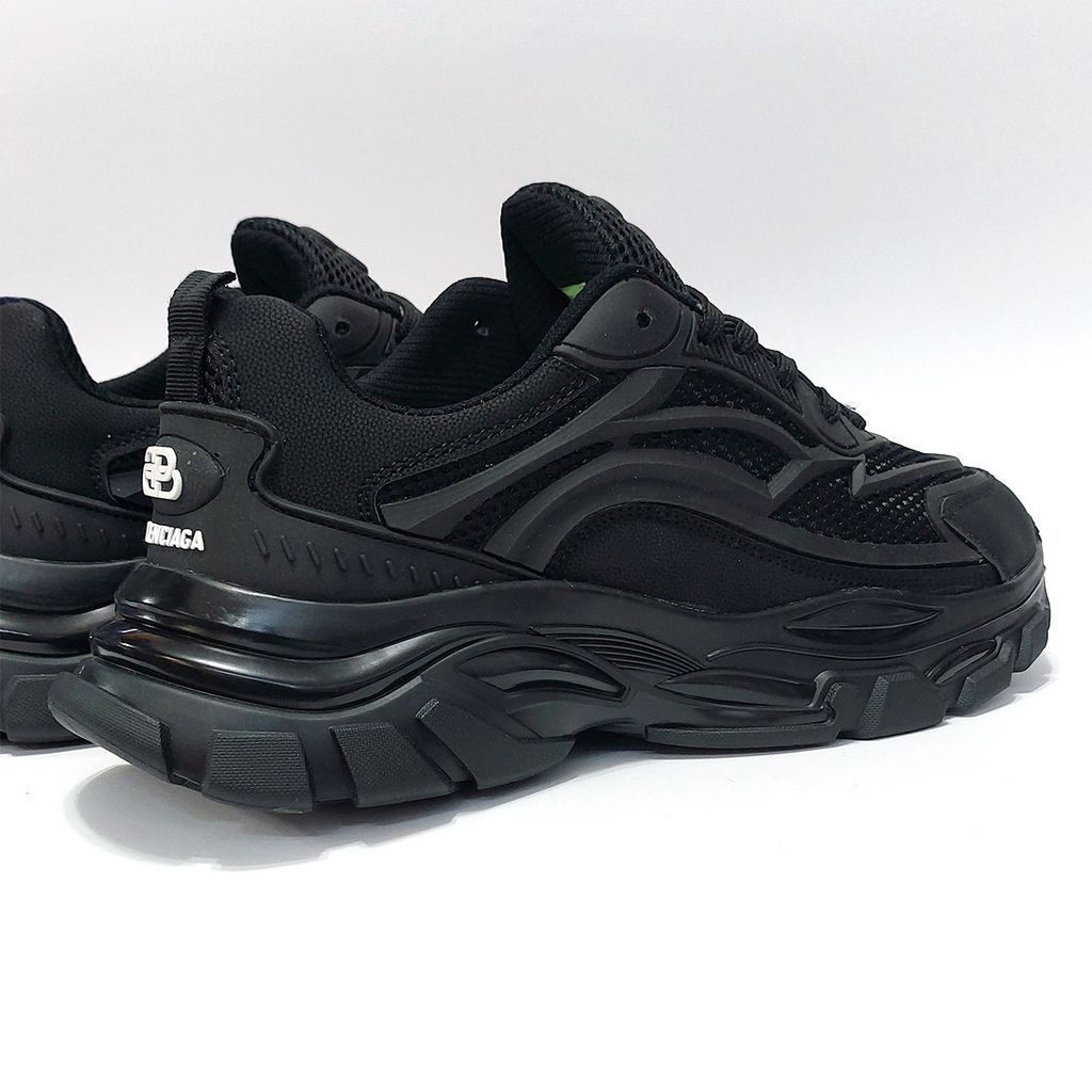 مشخصات کتانی اسپرت طرح بالنسیاگا با پاخور جذاب Balenciaga