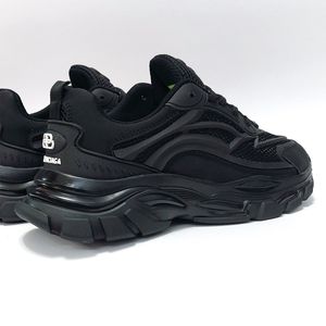 مشخصات کتانی اسپرت طرح بالنسیاگا با پاخور جذاب Balenciaga