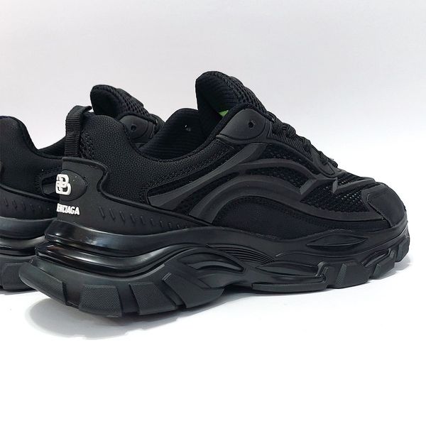کتانی اسپرت طرح بالنسیاگا با پاخور جذاب Balenciaga