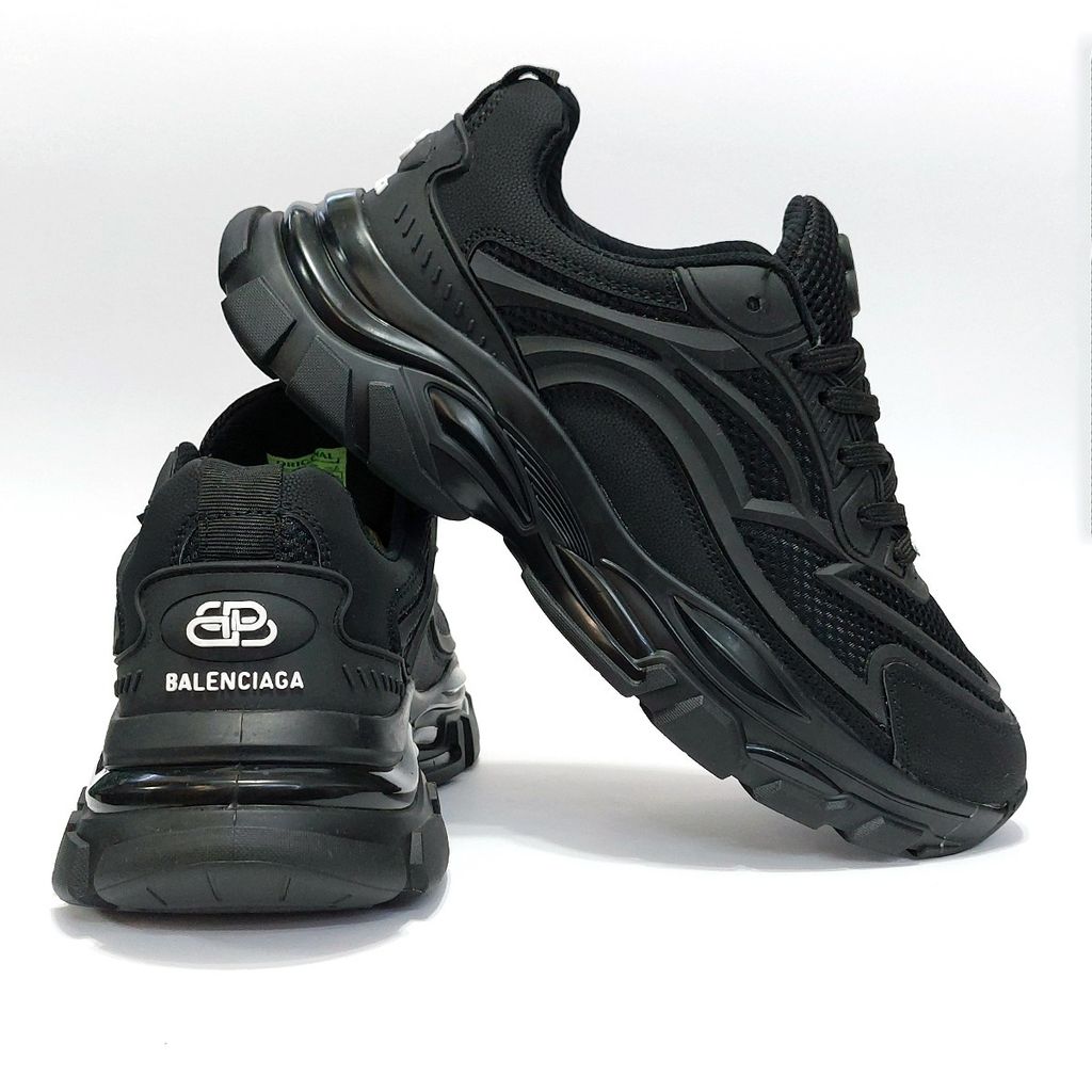 قیمت کتانی اسپرت طرح بالنسیاگا با پاخور جذاب Balenciaga