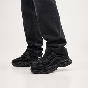 خرید اینترنتی کتانی اسپرت طرح بالنسیاگا با پاخور جذاب Balenciaga