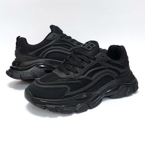 قیمت ارزان کتانی اسپرت طرح بالنسیاگا با پاخور جذاب Balenciaga