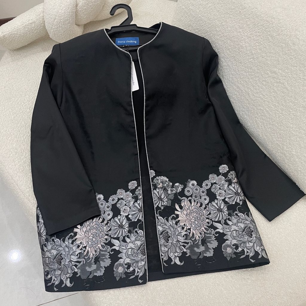 قیمت ارزان کت زنانه مینا
